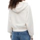 TOMMY JEANS BXY GMD VARSITY HOODIE EXT ΓΥΝΑΙΚ