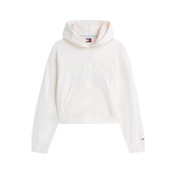 TOMMY JEANS BXY GMD VARSITY HOODIE EXT ΓΥΝΑΙΚ