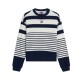 TOMMY JEANS RLX BADGE STRIPE CREW ΓΥΝΑΙΚΕΙΟ
