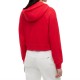 TOMMY JEANS TJW BXY S FLAG ZIP THRU HOODIE ΓΥΝΑΙΚ TOMMY JEANS TJW BXY S FLAG ZIP THRU HOODIE ΓΥΝΑΙΚ