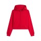 TOMMY JEANS TJW BXY S FLAG ZIP THRU HOODIE ΓΥΝΑΙΚ TOMMY JEANS TJW BXY S FLAG ZIP THRU HOODIE ΓΥΝΑΙΚ