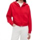 TOMMY JEANS TJW BXY S FLAG ZIP THRU HOODIE ΓΥΝΑΙΚ TOMMY JEANS TJW BXY S FLAG ZIP THRU HOODIE ΓΥΝΑΙΚ