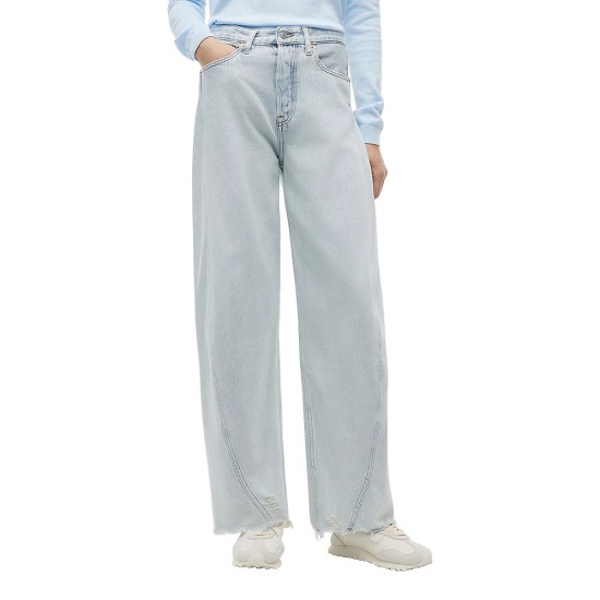 TOMMY JEANS ELLA MID BARREL CROP CBF CJ5010 ΓΥΝΑΙΚ TOMMY JEANS ELLA MID BARREL CROP CBF CJ5010 ΓΥΝΑΙΚ