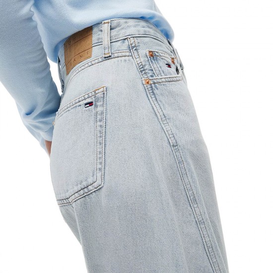 TOMMY JEANS ELLA MID BARREL CROP CBF CJ5010 ΓΥΝΑΙΚ TOMMY JEANS ELLA MID BARREL CROP CBF CJ5010 ΓΥΝΑΙΚ