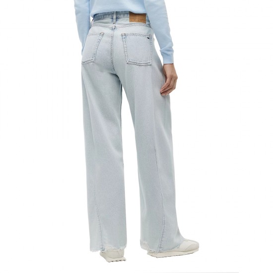 TOMMY JEANS ELLA MID BARREL CROP CBF CJ5010 ΓΥΝΑΙΚ TOMMY JEANS ELLA MID BARREL CROP CBF CJ5010 ΓΥΝΑΙΚ