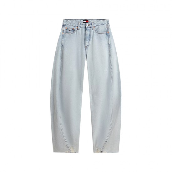 TOMMY JEANS ELLA MID BARREL CROP CBF CJ5010 ΓΥΝΑΙΚ TOMMY JEANS ELLA MID BARREL CROP CBF CJ5010 ΓΥΝΑΙΚ