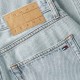 TOMMY JEANS ELLA MID BARREL CROP CBF CJ5010 ΓΥΝΑΙΚ TOMMY JEANS ELLA MID BARREL CROP CBF CJ5010 ΓΥΝΑΙΚ
