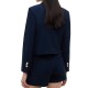 TOMMY JEANS CROPPED BLAZER ΓΥΝΑΙΚΕΙΟ TOMMY JEANS CROPPED BLAZER ΓΥΝΑΙΚΕΙΟ