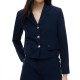 TOMMY JEANS CROPPED BLAZER ΓΥΝΑΙΚΕΙΟ TOMMY JEANS CROPPED BLAZER ΓΥΝΑΙΚΕΙΟ