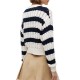 TOMMY JEANS TJW LOOSE CABLE SWEATER EXT ΓΥΝΑΙΚΕΙΟ TOMMY JEANS TJW LOOSE CABLE SWEATER EXT ΓΥΝΑΙΚΕΙΟ