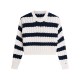 TOMMY JEANS TJW LOOSE CABLE SWEATER EXT ΓΥΝΑΙΚΕΙΟ TOMMY JEANS TJW LOOSE CABLE SWEATER EXT ΓΥΝΑΙΚΕΙΟ