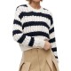 TOMMY JEANS TJW LOOSE CABLE SWEATER EXT ΓΥΝΑΙΚΕΙΟ TOMMY JEANS TJW LOOSE CABLE SWEATER EXT ΓΥΝΑΙΚΕΙΟ