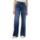 TOMMY JEANS MIA MR RLXD STR BJ0155 DENIM TOMMY JEANS MIA MR RLXD STR BJ0155 DENIM