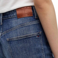TOMMY JEANS MIA MR RLXD STR BJ0155 DENIM