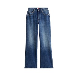 TOMMY JEANS MIA MR RLXD STR BJ0155 DENIM