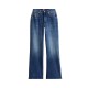 TOMMY JEANS MIA MR RLXD STR BJ0155 DENIM TOMMY JEANS MIA MR RLXD STR BJ0155 DENIM