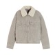 TOMMY JEANS TJW CORD TRUCKER JACKET ΓΥΝΑΙΚΕΙΟ