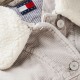TOMMY JEANS TJW CORD TRUCKER JACKET ΓΥΝΑΙΚΕΙΟ