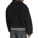TOMMY JEANS TJX TEXTURE VVARSITY JACKET ΓΥΝΑΙΚΑ