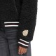 TOMMY JEANS TJX TEXTURE VVARSITY JACKET ΓΥΝΑΙΚΑ