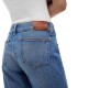 TOMMY JEANS SIA LOW BOOTCUT BJ0133 ΓΥΝΑΙΚA
