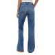 TOMMY JEANS SIA LOW BOOTCUT BJ0133 ΓΥΝΑΙΚA