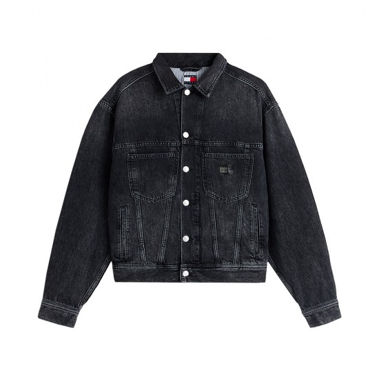 TOMMY JEANS ARCHIVE TRUKER DJ8082  ΓΥΝΑΙΚΑ
