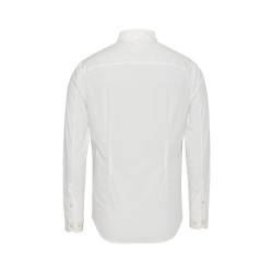 TOMMY JEANS ORIGINAL STRETCH SHIRT ΑΝΔΡΙΚΟ