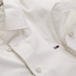 TOMMY JEANS ORIGINAL STRETCH SHIRT ΑΝΔΡΙΚΟ