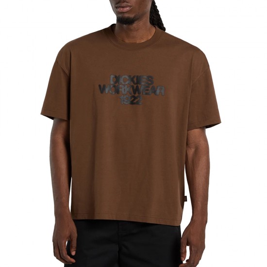 DICKIES TORREY TEE SS ΜΠΛΟΥΖΑ ΑΝΔΡΑΣ