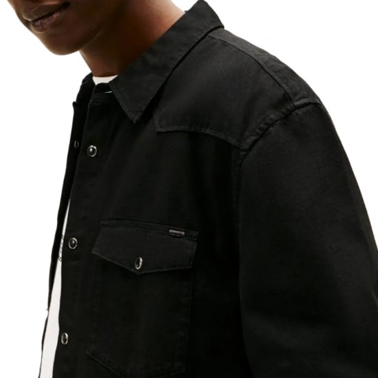 TOMMY JEANS WESTERN SHIRT EI4089 ΑΝΔΡΙΚΟ