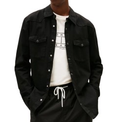TOMMY JEANS WESTERN SHIRT EI4089 ΑΝΔΡΙΚΟ
