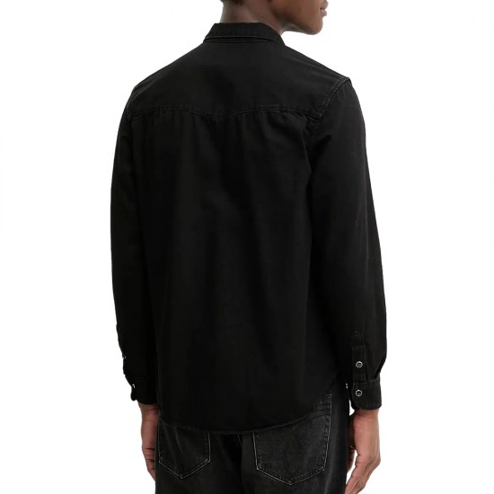 TOMMY JEANS WESTERN SHIRT EI4089 ΑΝΔΡΙΚΟ
