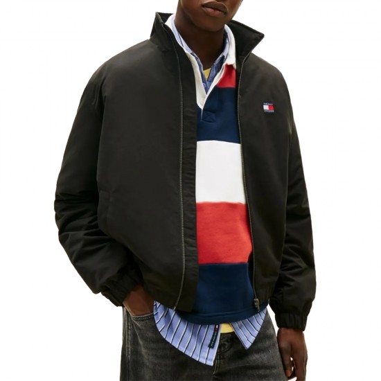 TOMMY JEANS ESSENTIAL JACKET EXT ΑΝΔΡΙΚΟ