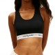 TOMMY JEANS CRP TAPE BRA TOP ΜΠΛΟΥΖΑ