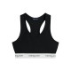 TOMMY JEANS CRP TAPE BRA TOP ΜΠΛΟΥΖΑ