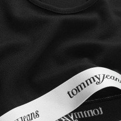 TOMMY JEANS CRP TAPE BRA TOP ΜΠΛΟΥΖΑ