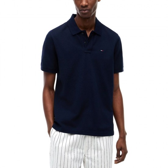 TOMMY JEANS REG ESS POLO EXT ΑΝΔΡΑΣ