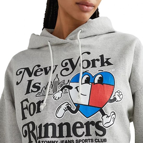 TOMMY JEANS TJW SRP CRP SPORTEES RUNNERS ΓΥΝΑΙΚΕΙΟ TOMMY JEANS TJW SRP CRP SPORTEES RUNNERS ΓΥΝΑΙΚΕΙΟ