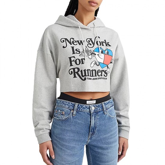 TOMMY JEANS TJW SRP CRP SPORTEES RUNNERS ΓΥΝΑΙΚΕΙΟ TOMMY JEANS TJW SRP CRP SPORTEES RUNNERS ΓΥΝΑΙΚΕΙΟ