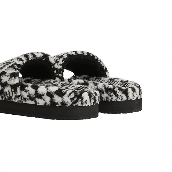 TOMMY JEANS WMN GIZMO SLIPPER