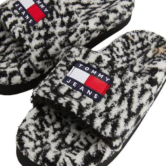 TOMMY JEANS WMN GIZMO SLIPPER