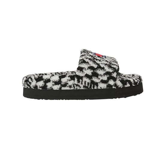 TOMMY JEANS WMN GIZMO SLIPPER