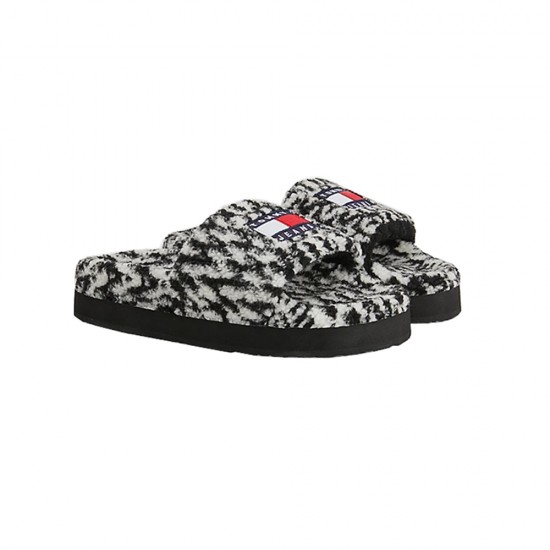 TOMMY JEANS WMN GIZMO SLIPPER