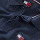 TOMMY JEANS REG BADGE POLO ΑΝΔΡΑΣ