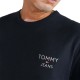 TOMMY JEANS REG CORP TEE EXT ΜΠΛΟΥΖΑ ΑΝΔΡΑΣ