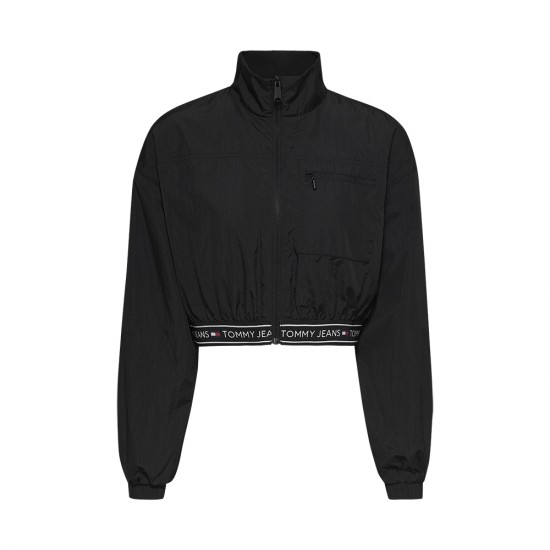 TOMMY JEANS CRP TAPING WINDBREAKER EXT ΓΥΝΑΙΚΕΙΟ
