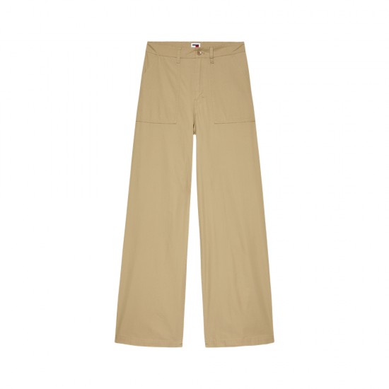 TOMMY JEANS CLAIRE HR WIDE CARGO PANT ΓΥΝΑΙΚΕΙΟ