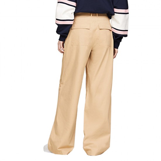 TOMMY JEANS CLAIRE HR WIDE CARGO PANT ΓΥΝΑΙΚΕΙΟ