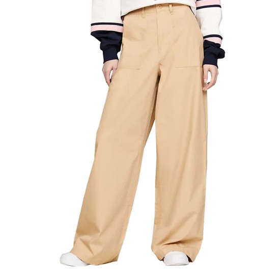 TOMMY JEANS CLAIRE HR WIDE CARGO PANT ΓΥΝΑΙΚΕΙΟ